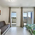 Planet 504 Apartamento