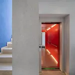 Apartmán Planet 504