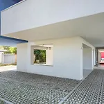 Planet 504 Apartmán