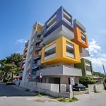 Apartmán Planet 504 Bibione