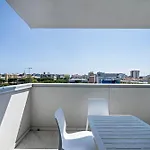 Apartamento Planet 504 *
