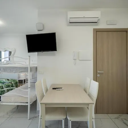 Planet 504 Apartment Bibione