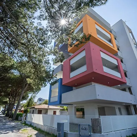 Apartment Planet 504 *