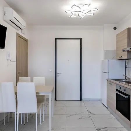 Apartment Planet 504 Bibione