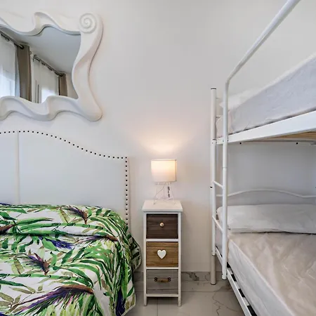 Planet 504 Apartmán *