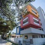 Planet 504 Διαμέρισμα Μπιμπιόνε