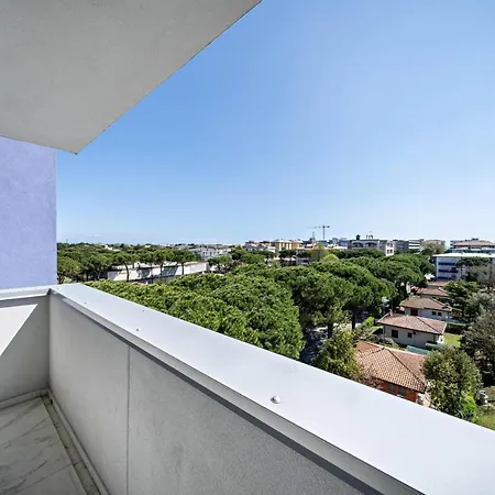 Planet 504 Apartamento Bibione