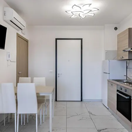 Apartamento Planet 504 Bibione