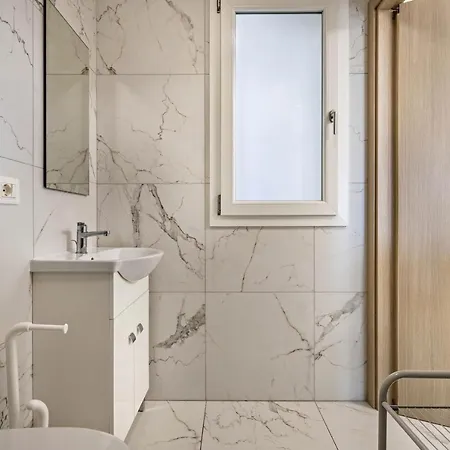 Planet 504 Apartamento