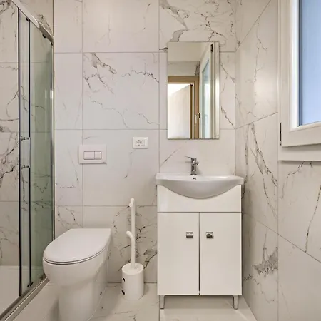 Апартаменти Planet 504 Бібіоне