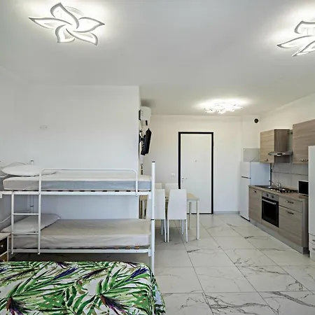 Apartamento Planet 504 *