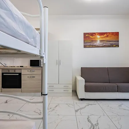 Planet 504 Apartamento *