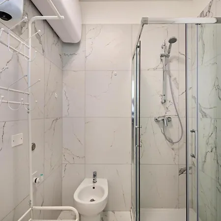 Planet 504 Апартаменти