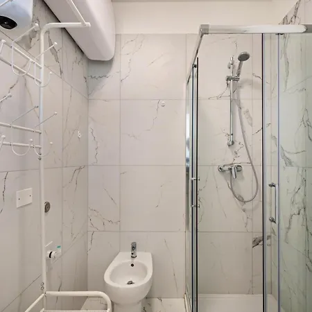 Planet 504 Apartment Bibione