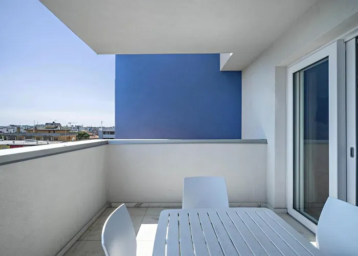 Planet 504 Appartamento