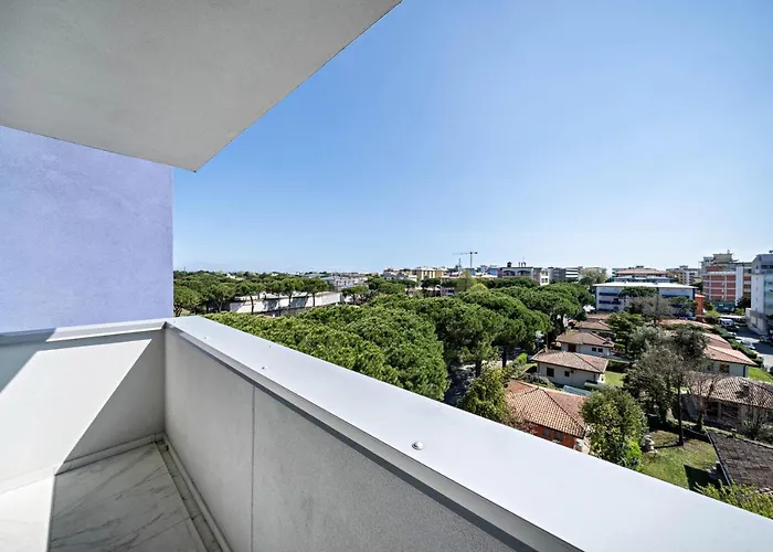 Planet 504 Apartment Bibione