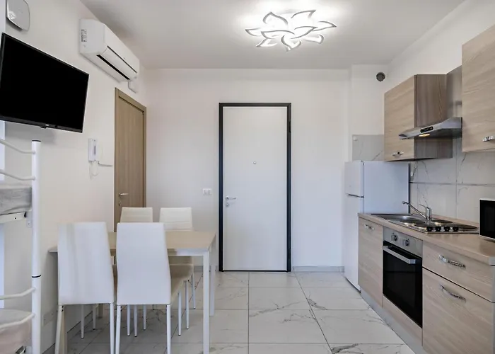 Daire Planet 504 Bibione