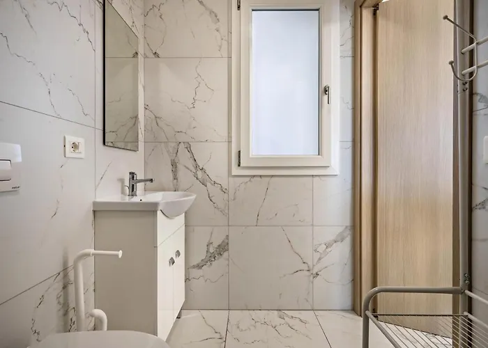 Planet 504 Appartamento