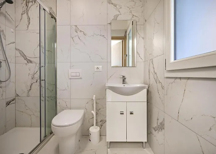 Appartamento Planet 504 Bibione