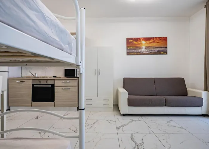 Planet 504 Appartamento *