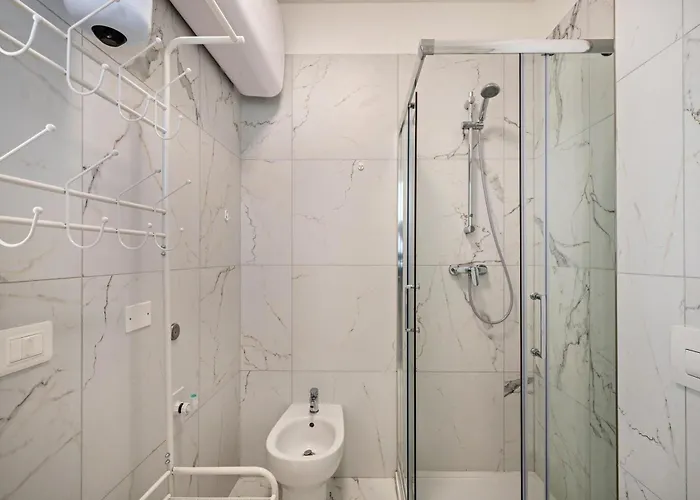 Planet 504 Appartamento